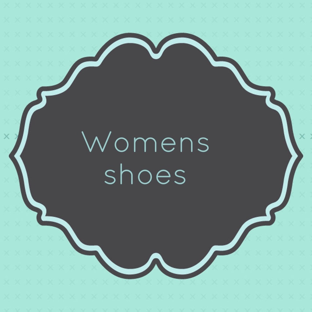 Women’s shoes